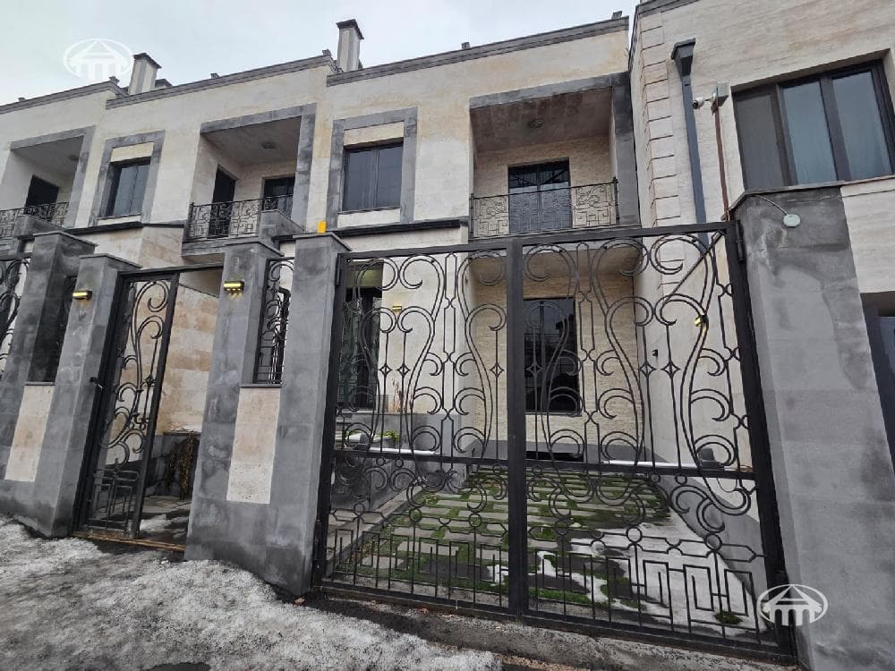 Офис · 225 м² · Канакер-Зейтун