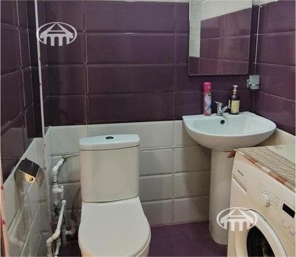 Apartment · 1 rooms · 36 m² · Arabkir