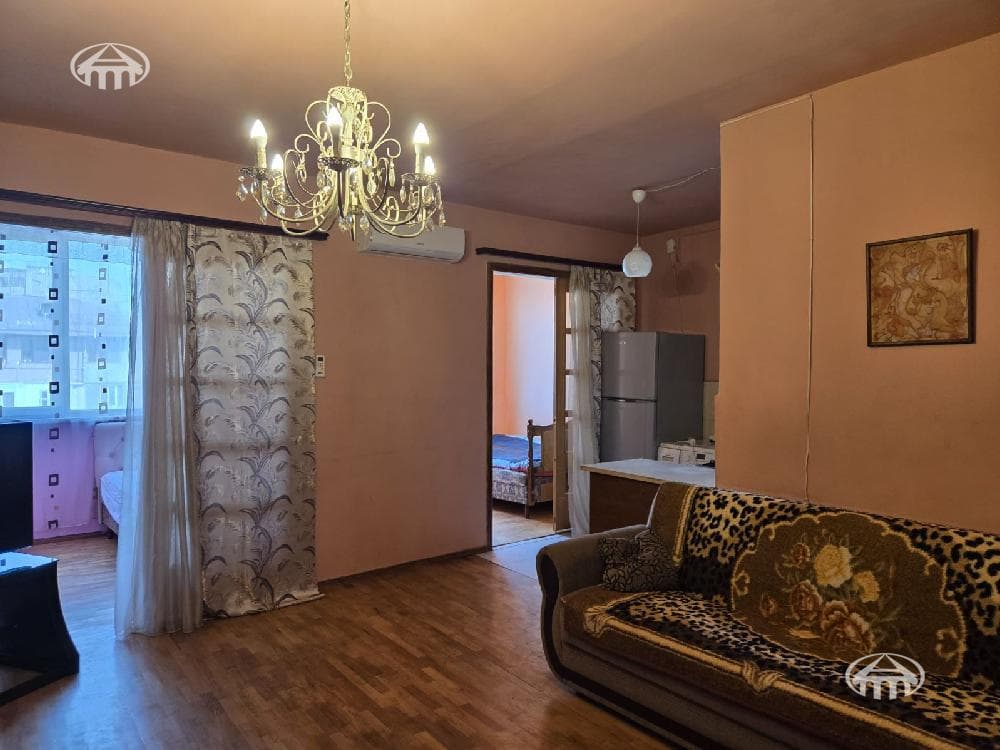 Apartment · 1 rooms · 44 m² · Arabkir