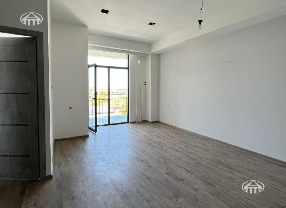 Квартира · 3 комн. · 72 м² · Канакер-Зейтун
