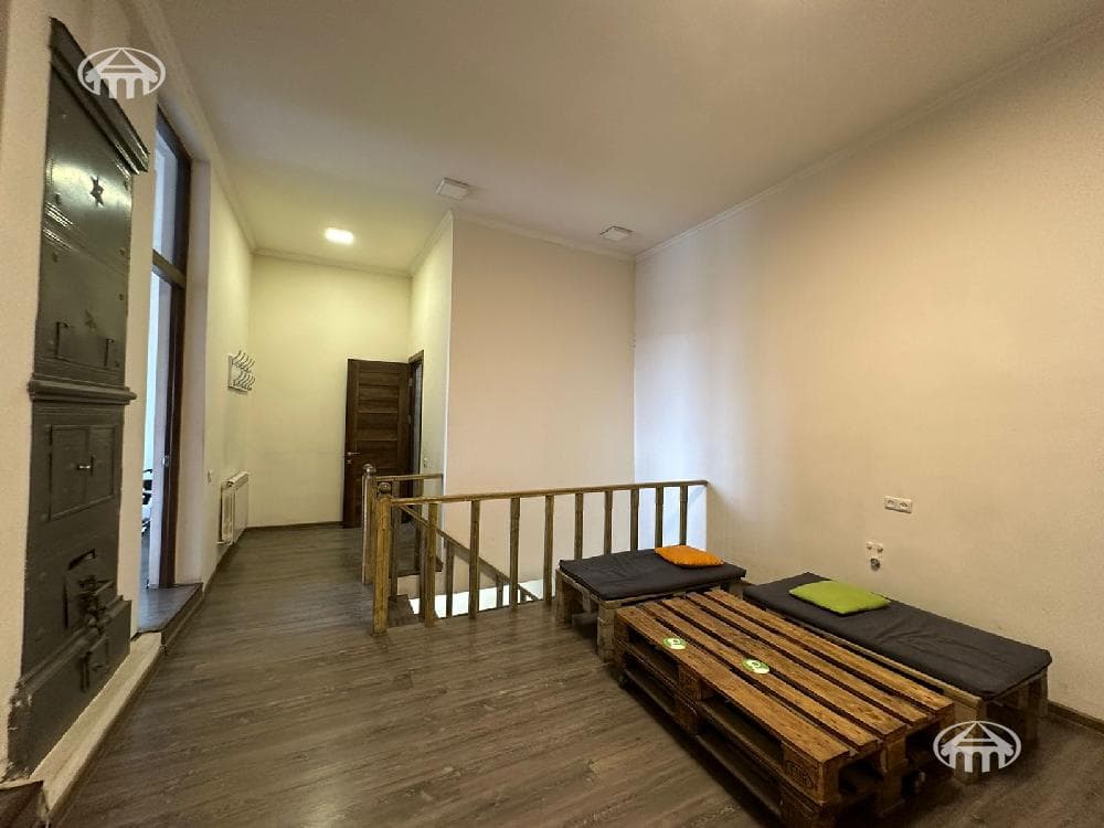 Office · 179 m² · Arabkir