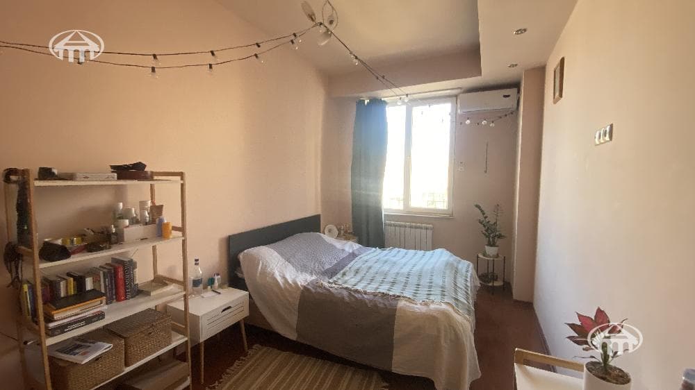 Квартира · 4 комн. · 117 м² · Арабкир