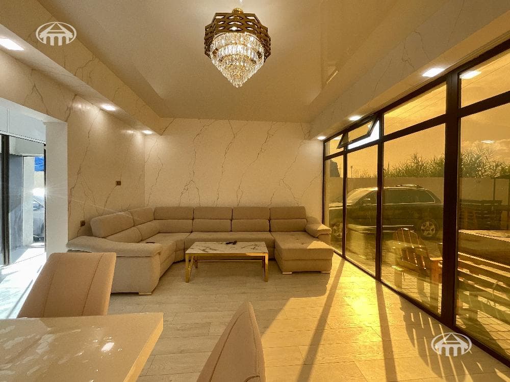 Mansion · 4 rooms · 187 m² · Malatia-Sebastia
