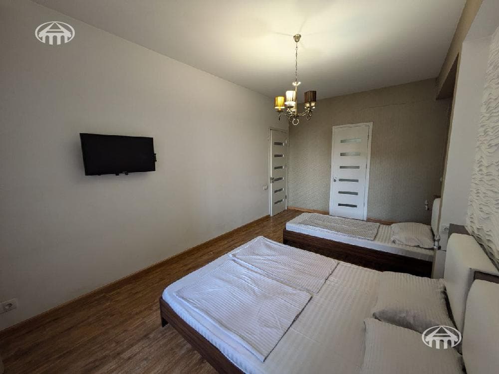 Квартира · 3 комн. · 113 м² · Кентрон