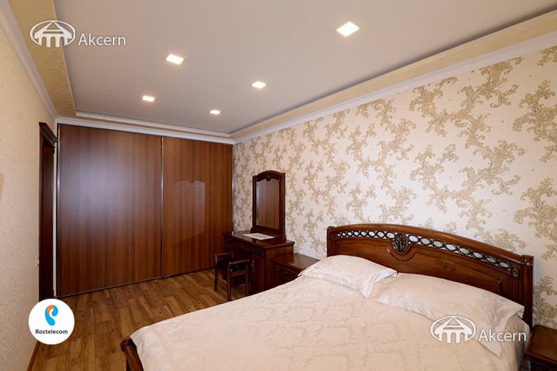 Квартира · 3 комн. · 79 м² · Нор-Норк