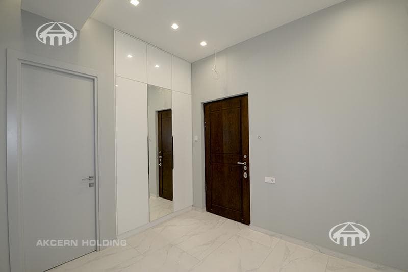 Квартира · 2 комн. · 70 м² · Кентрон