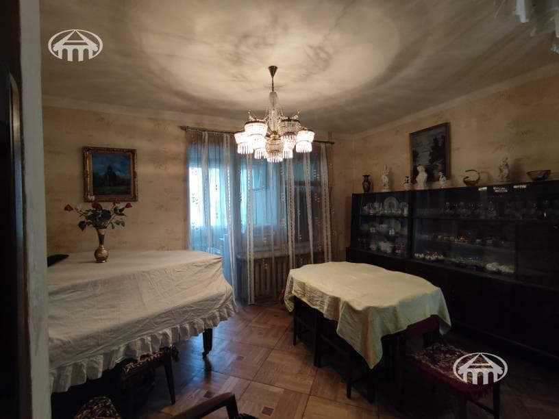 Apartment · 2 rooms · 71 m² · Arabkir