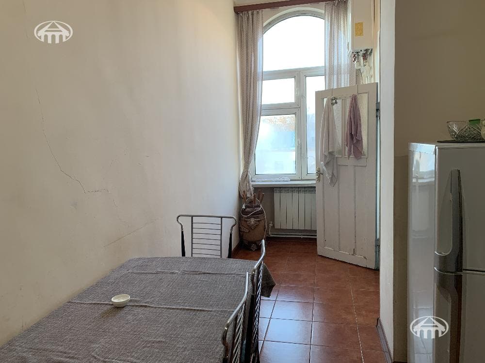 Квартира · 3 комн. · 80 м² · Кентрон