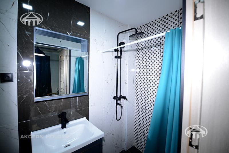 Особняк · 6 комн. · 372 м² · Норк-Мараш