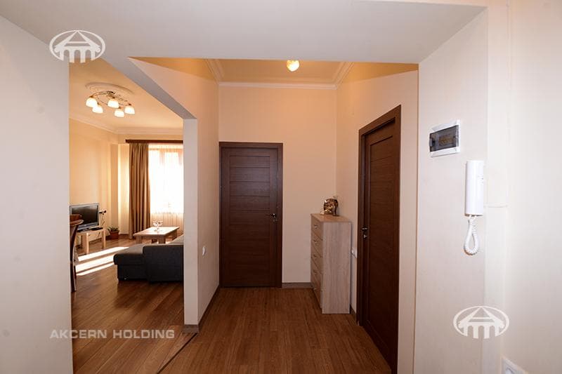 Квартира · 2 комн. · 63 м² · Давташен