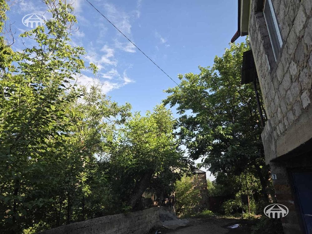 House · 2 rooms · 91 m² · Byuraskan