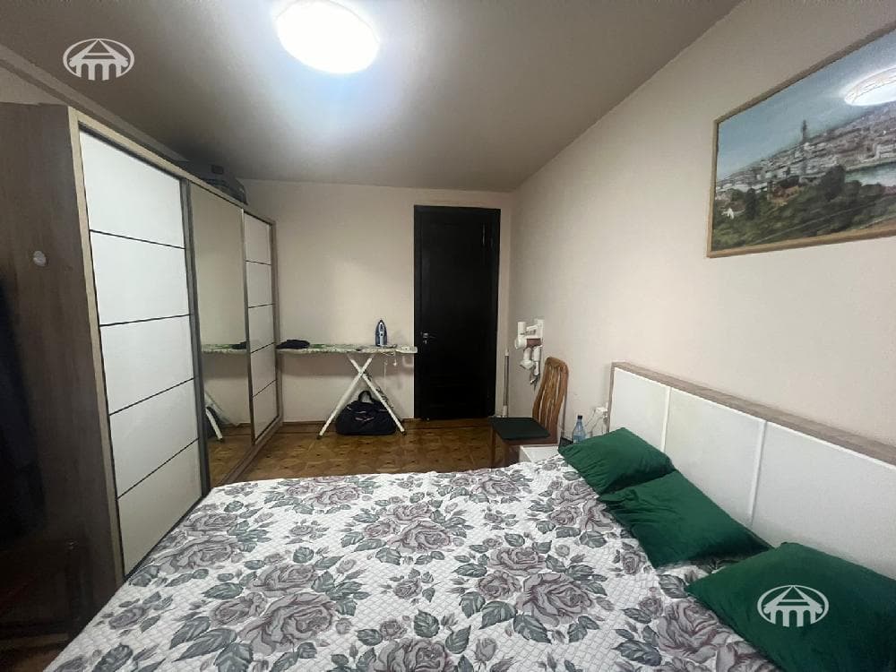 Квартира · 3 комн. · 86 м² · Кентрон