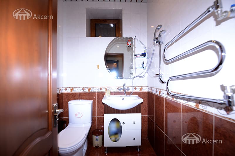 Mansion · 5 rooms · 340 m² · Arabkir