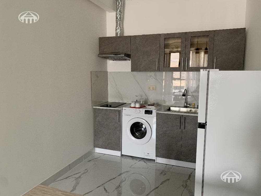 Квартира · 2 комн. · 55 м² · Аджапняк