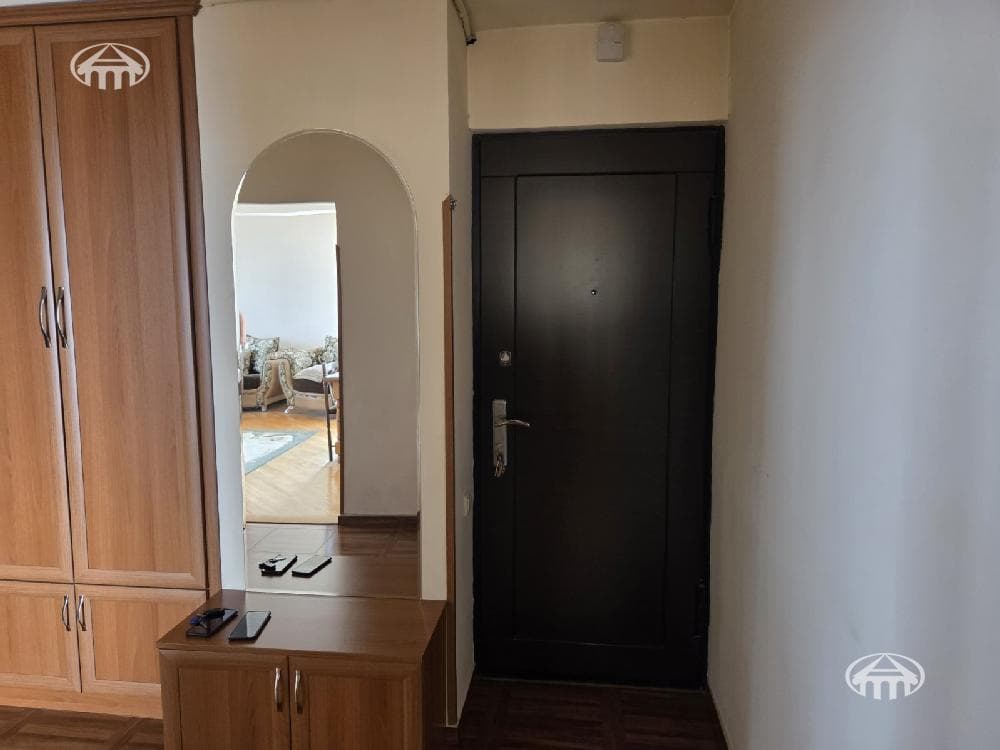 Apartment · 3 rooms · 80 m² · Ajapnyak