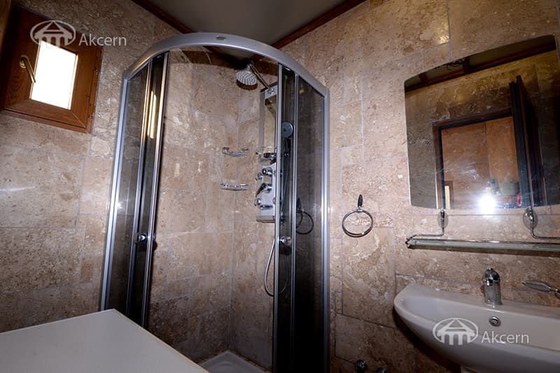 Особняк · 5 комн. · 270 м² · Канакер-Зейтун