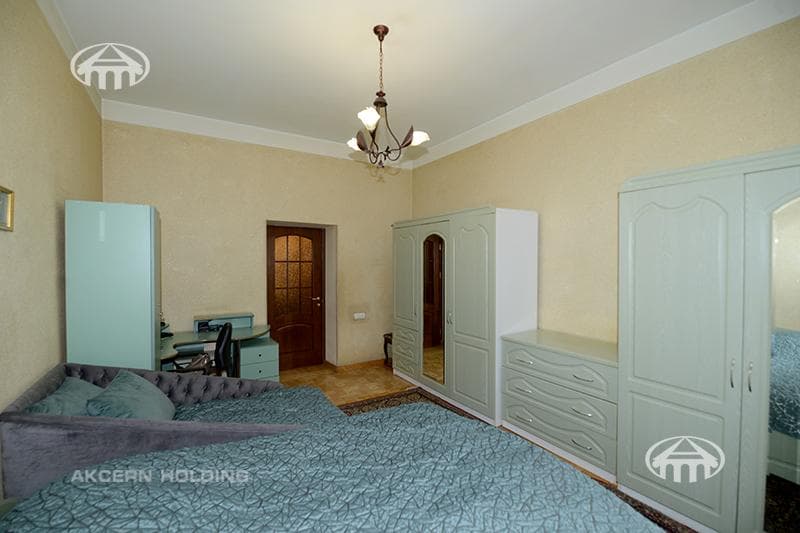 Apartment · 3 rooms · 89 m² · Arabkir