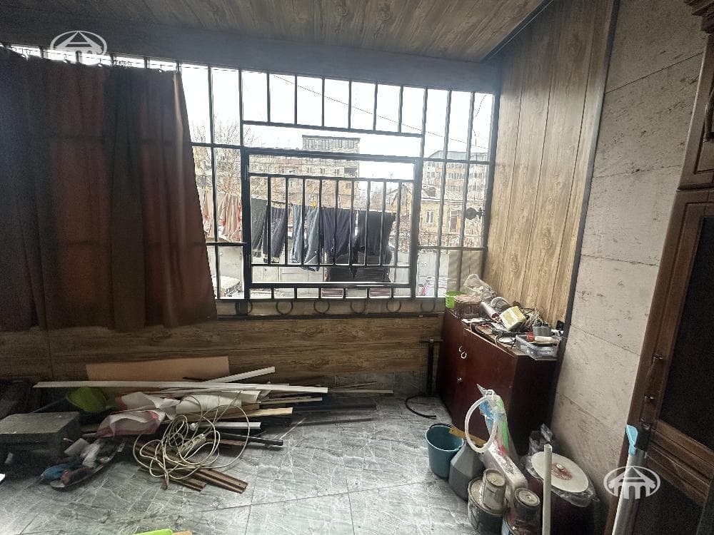 Квартира · 4 комн. · 101 м² · Канакер-Зейтун