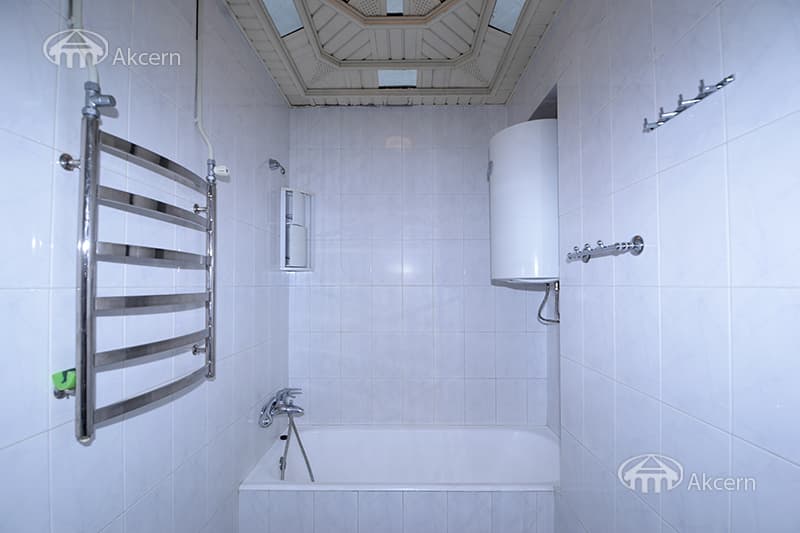 Квартира · 3 комн. · 97 м² · Кентрон