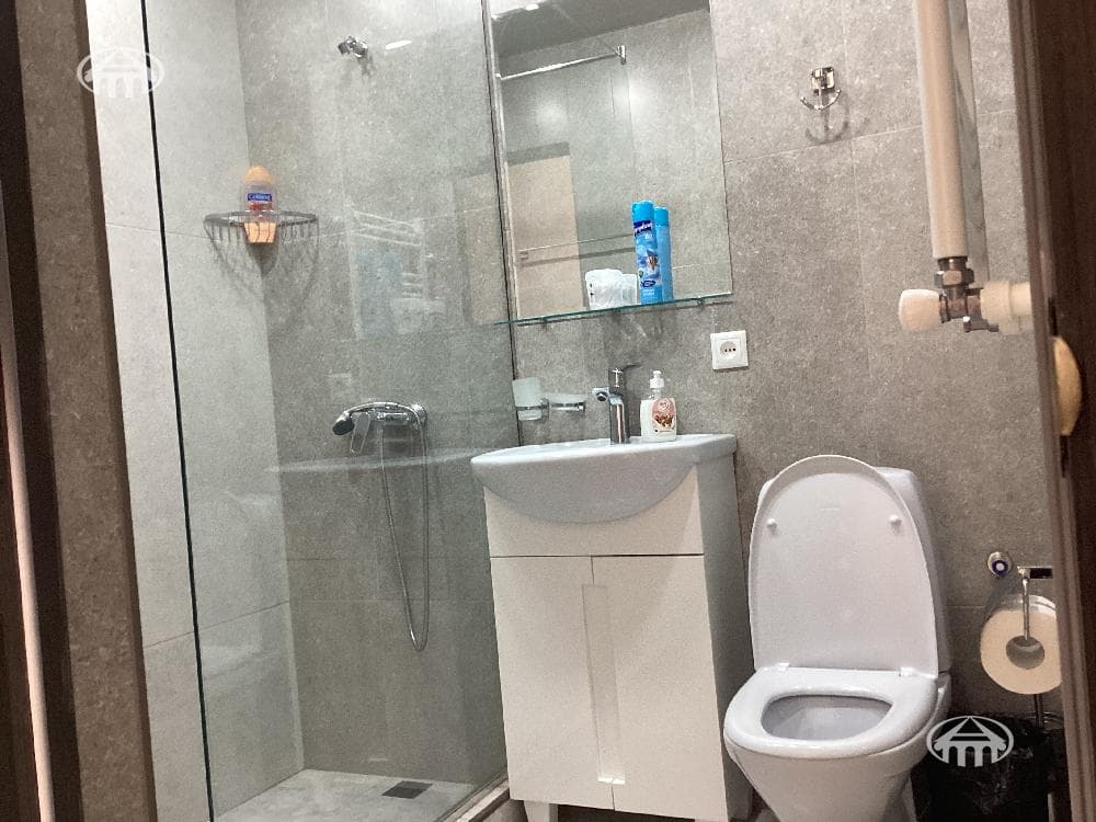 House · 7 rooms · 336 m² · Nork-Marash