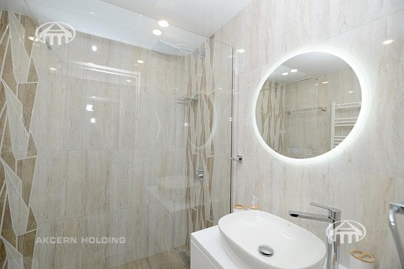 Apartment · 2 rooms · 57 m² · Ajapnyak — photo 22 / 22