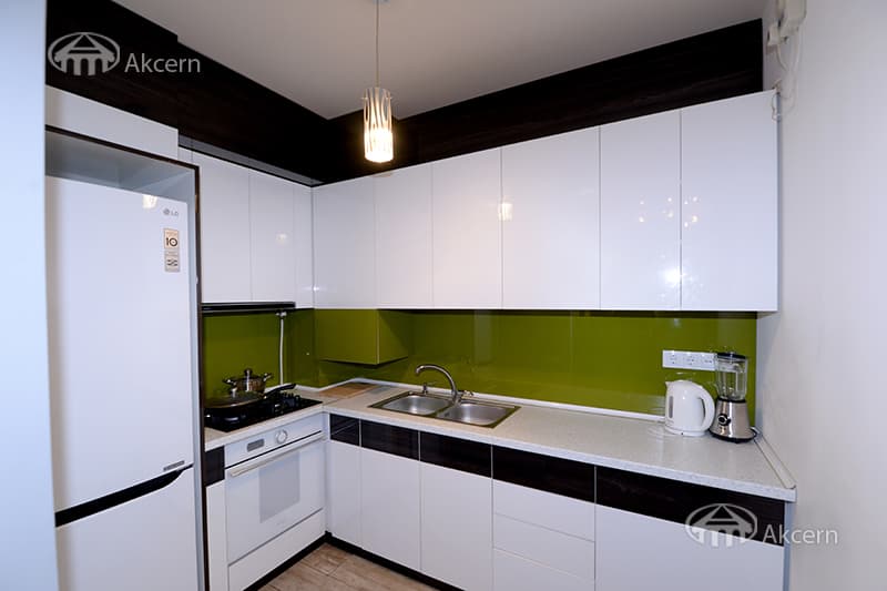 Квартира · 2 комн. · 50 м² · Арабкир
