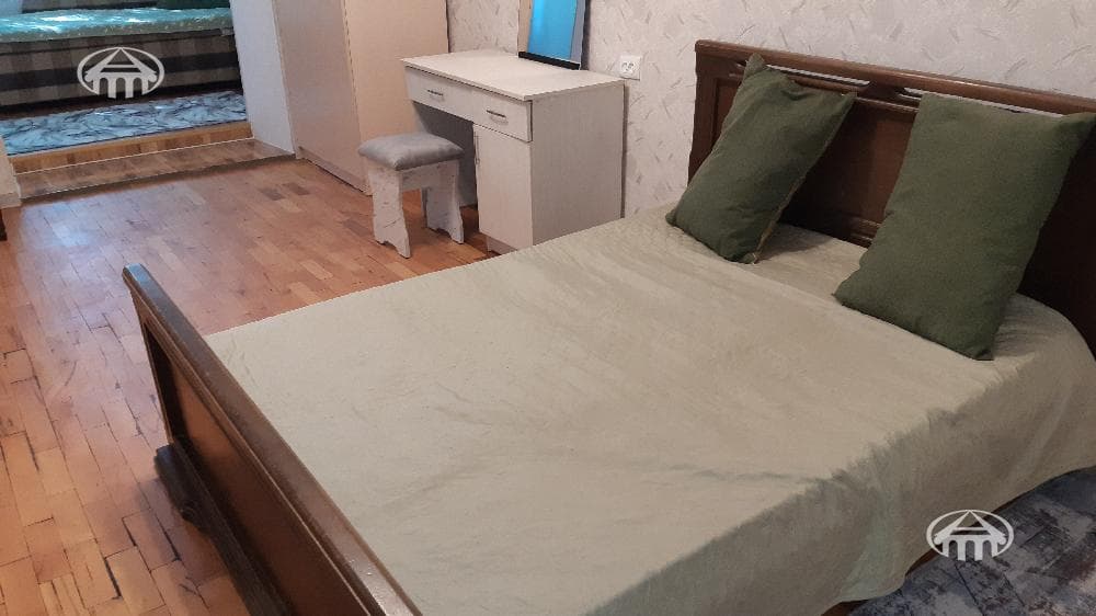 Apartment · 2 rooms · 58 m² · Arabkir