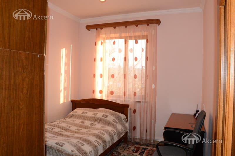 Дом · 7 комн. · 286 м² · Канакер-Зейтун
