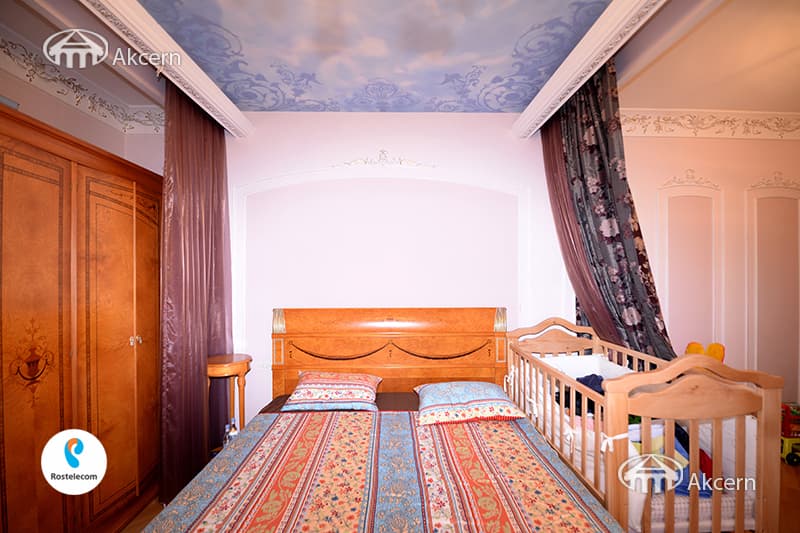 Дом · 8 комн. · 468 м² · Малатия-Себастия