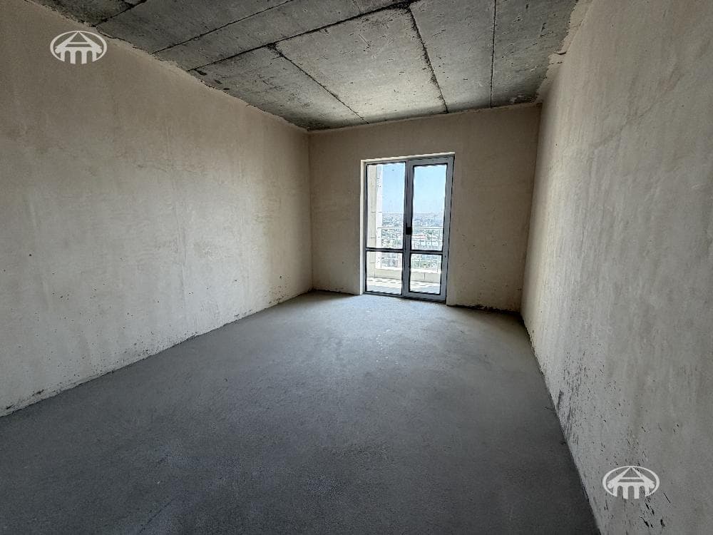 Квартира · 3 комн. · 117 м² · Эребуни