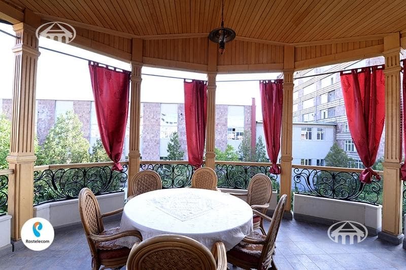 Apartment · 6 rooms · 355 m² · Nork-Marash