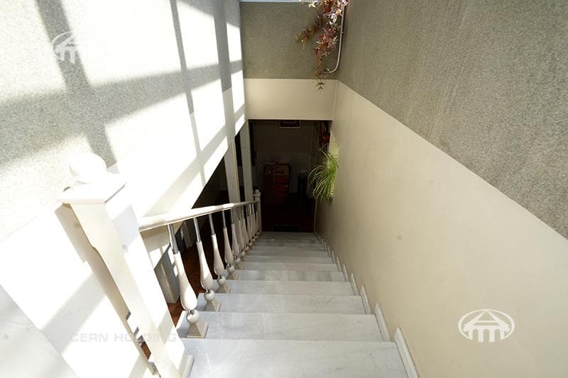 Дом · 7 комн. · 540 м² · Арабкир