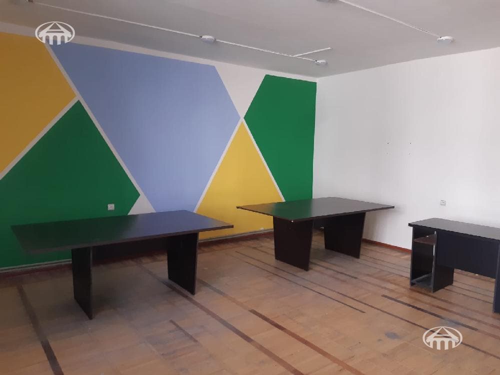 Office · 34 m² · Arabkir