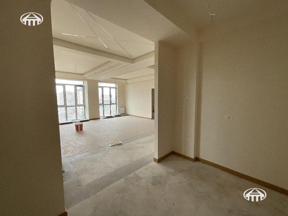 Apartment · 4 rooms · 121 m² · Arabkir