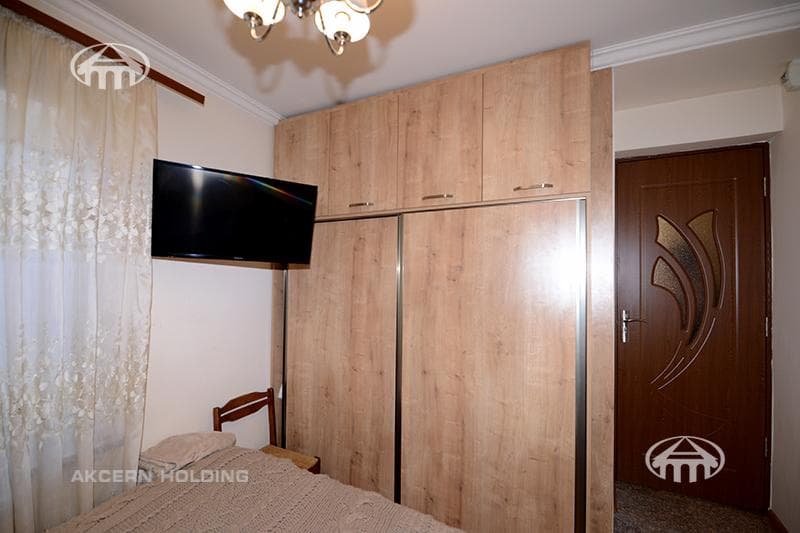 Առանձնատուն · 3 սեն. · 52 մ² · Կենտրոն
