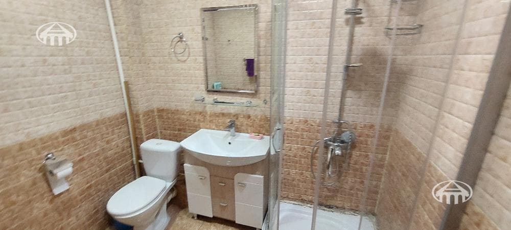 Apartment · 2 rooms · 65 m² · Arabkir