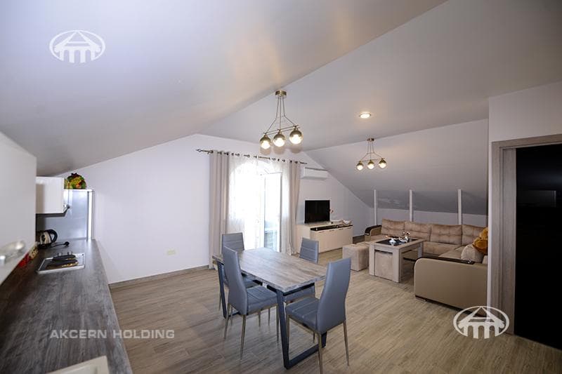 House · 5 rooms · 150 m² · Davtashen