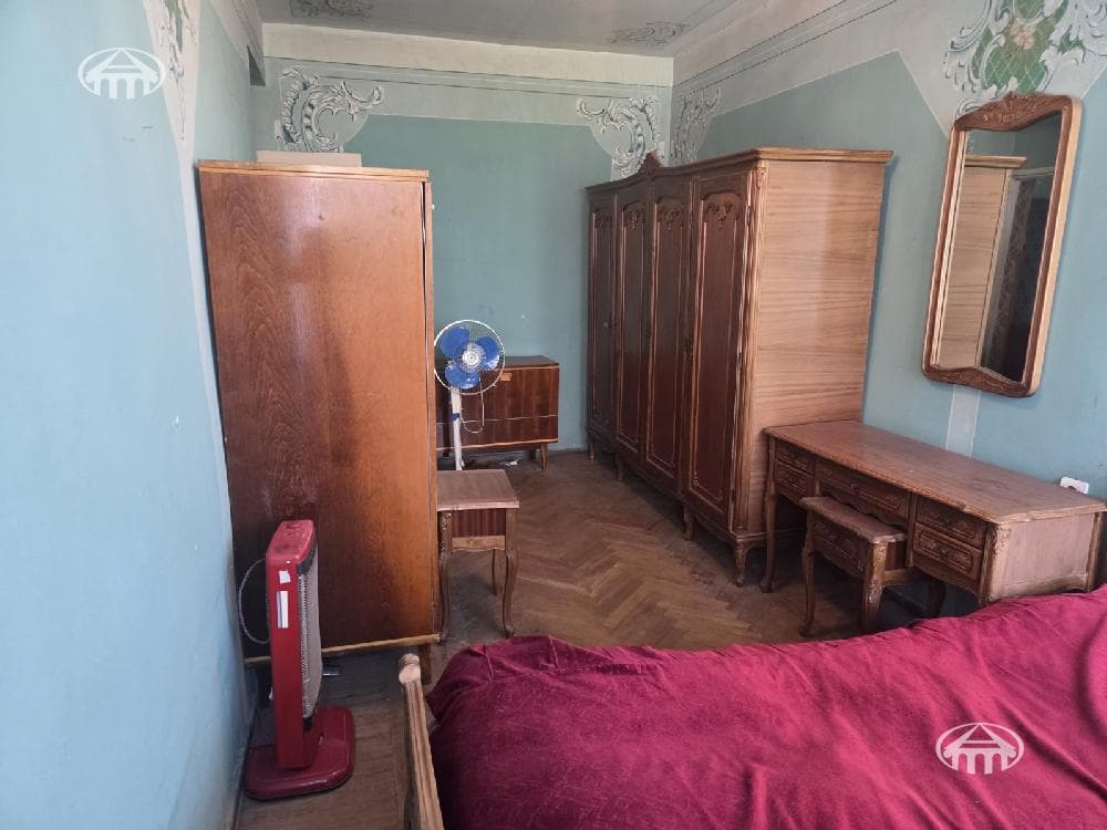 Apartment · 4 rooms · 94 m² · Nor Nork