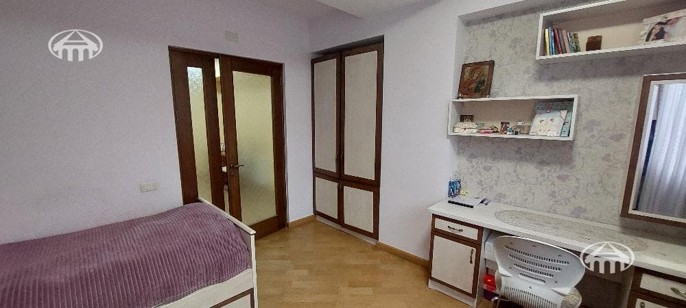 Apartment · 2 rooms · 72 m² · Arabkir