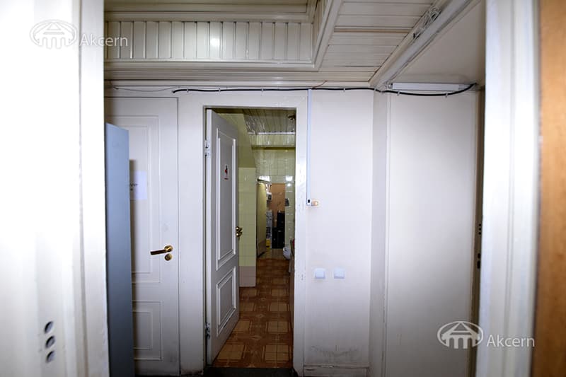 Офис · 254 м² · Арабкир