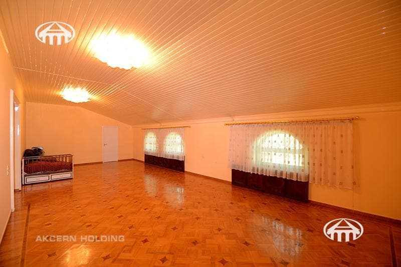 Mansion · 9 rooms · 605 m² · Nork-Marash