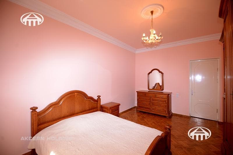 Mansion · 9 rooms · 605 m² · Nork-Marash