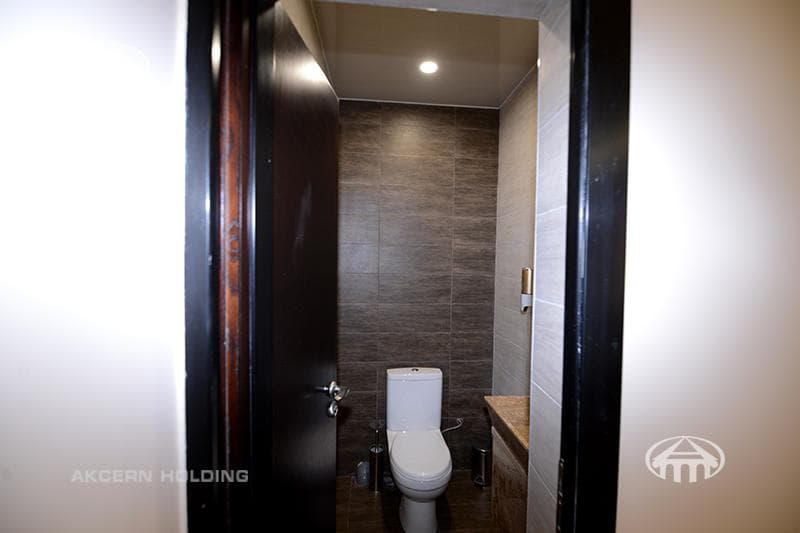 House · 6 rooms · 210 m² · Arabkir