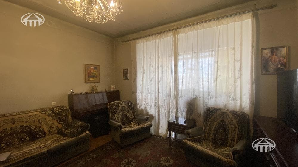 Apartment · 3 rooms · 70 m² · Arabkir