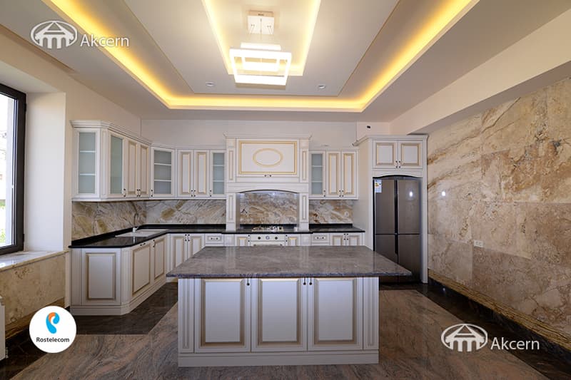 Առանձնատուն · 7 սեն. · 907 մ² · Արաբկիր