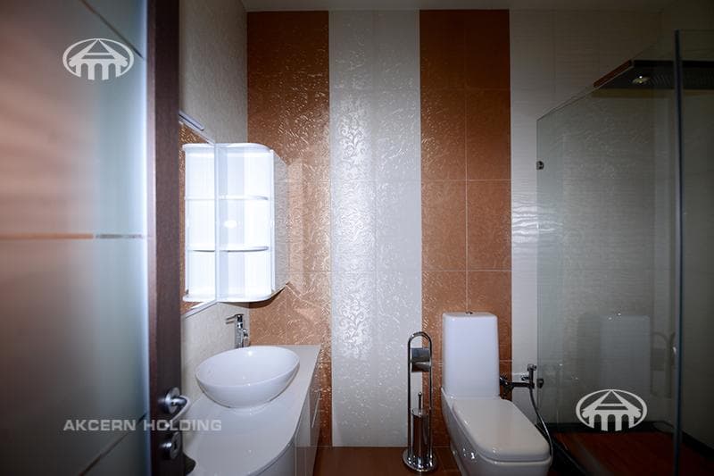Apartment · 5 rooms · 200 m² · Arabkir