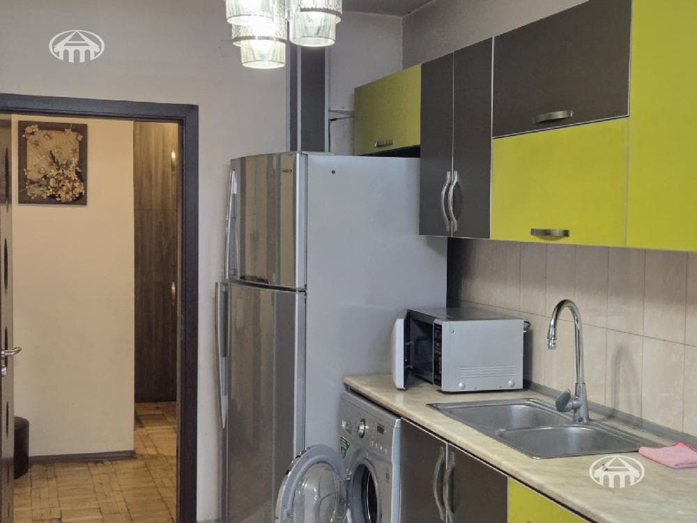 Apartment · 2 rooms · 67 m² · Arabkir