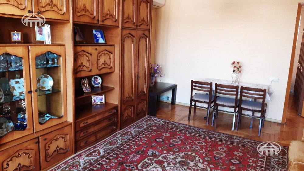 Apartment · 78 m² · Ajapnyak