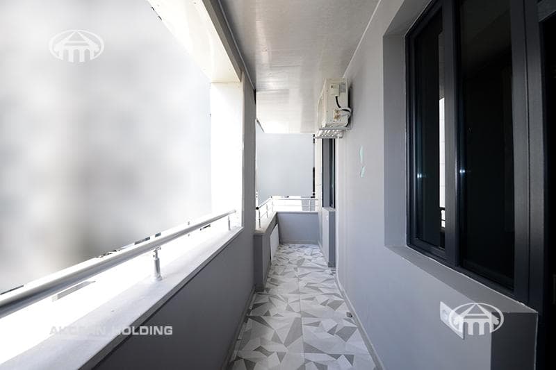 Apartment · 2 rooms · 69 m² · Kanaker-Zeytun