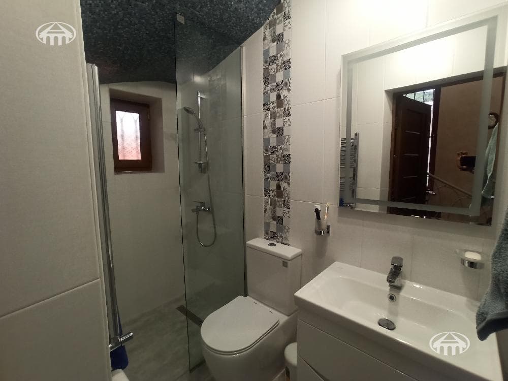 Mansion · 4 rooms · 128 m² · Tsaghkadzor